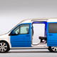 Illustration for article titled Ford Transit Connect Family One Concept: You Know... For Kids!